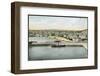 Broughty Ferry-null-Framed Photographic Print