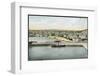 Broughty Ferry-null-Framed Photographic Print