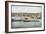 Broughty Ferry-null-Framed Photographic Print