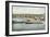 Broughty Ferry-null-Framed Photographic Print