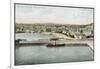 Broughty Ferry-null-Framed Photographic Print