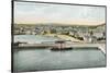 Broughty Ferry-null-Stretched Canvas