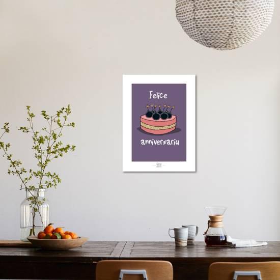 Broutch Bon Anniversaire Corse Prints Sylvain Bichicchi Allposters Com Broutch Bon Anniversaire Corse Prints Sylvain Bichicchi Allposters Com