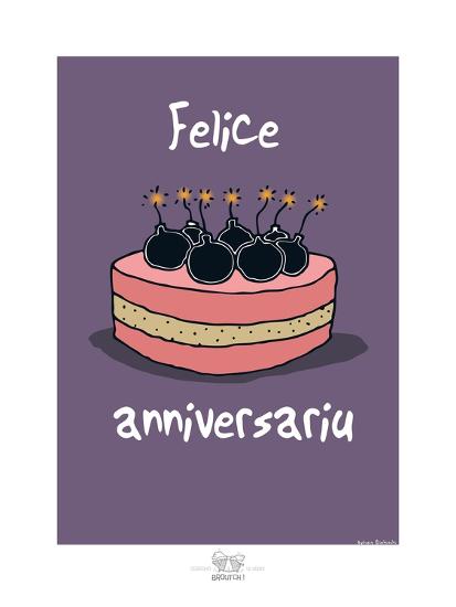 Broutch Bon Anniversaire Corse Prints Sylvain Bichicchi Allposters Com Broutch Bon Anniversaire Corse Prints Sylvain Bichicchi Allposters Com