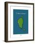 Broutch - I have a dream-Sylvain Bichicchi-Framed Art Print