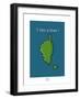 Broutch - I have a dream-Sylvain Bichicchi-Framed Art Print