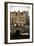 Brouwersgacht and Prinsengracht-Erin Berzel-Framed Photographic Print