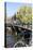 Brouwersgracht Canal, Amsterdam, Netherlands, Europe-Amanda Hall-Stretched Canvas