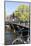 Brouwersgracht Canal, Amsterdam, Netherlands, Europe-Amanda Hall-Mounted Photographic Print