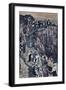 Brow of the Hill Near Nazareth-James Tissot-Framed Giclee Print