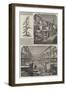 Brown and Polson's Patent Corn Flour-null-Framed Giclee Print