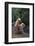 Brown Bear Cubs-DLILLC-Framed Photographic Print