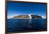 Brown Bluff, Tabarin Peninsula, Antarctica, Polar Regions-Michael Runkel-Framed Photographic Print