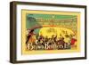 Brown Brothers Bicycles-J. Muntanya-Framed Art Print