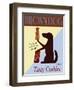 Brown Dog Tasty Cookies-Ken Bailey-Framed Premium Giclee Print