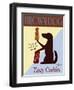 Brown Dog Tasty Cookies-Ken Bailey-Framed Premium Giclee Print