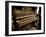 Brown Drown-Stephen Arens-Framed Premium Photographic Print