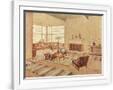 Gramercy White
