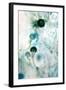 Brown Mould Fungus, Light Micrograph-Dr. Keith Wheeler-Framed Premium Photographic Print