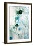 Brown Mould Fungus, Light Micrograph-Dr. Keith Wheeler-Framed Photographic Print