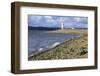 Brown's Point Lighthouse, Tacoma, Washington State, United States of America, North America-Richard Cummins-Framed Photographic Print