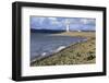 Brown's Point Lighthouse, Tacoma, Washington State, United States of America, North America-Richard Cummins-Framed Photographic Print