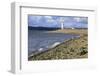 Brown's Point Lighthouse, Tacoma, Washington State, United States of America, North America-Richard Cummins-Framed Photographic Print