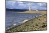 Brown's Point Lighthouse, Tacoma, Washington State, United States of America, North America-Richard Cummins-Mounted Photographic Print