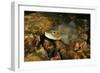 Brown Trout (Salmo Trutta), Ennerdale Valley, Lake District Np, Cumbria, England, UK, November 2011-Linda Pitkin-Framed Photographic Print