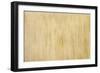 Brown Wood Background with a Natural Patterns-Vitaliy Pakhnyushchyy-Framed Photographic Print