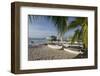 Brownes Beach, Bridgetown, St. Michael, Barbados, West Indies, Caribbean, Central America-Frank Fell-Framed Photographic Print