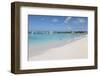 Brownes Beach, Bridgetown, St. Michael, Barbados, West Indies, Caribbean, Central America-Frank Fell-Framed Photographic Print