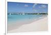 Brownes Beach, Bridgetown, St. Michael, Barbados, West Indies, Caribbean, Central America-Frank Fell-Framed Photographic Print