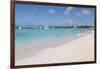 Brownes Beach, Bridgetown, St. Michael, Barbados, West Indies, Caribbean, Central America-Frank Fell-Framed Photographic Print