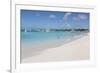 Brownes Beach, Bridgetown, St. Michael, Barbados, West Indies, Caribbean, Central America-Frank Fell-Framed Photographic Print