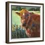 Brownie-Annelein Beukenkamp-Framed Giclee Print