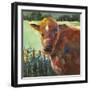 Brownie-Annelein Beukenkamp-Framed Giclee Print