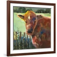 Brownie-Annelein Beukenkamp-Framed Giclee Print