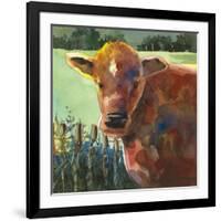 Brownie-Annelein Beukenkamp-Framed Giclee Print