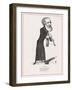 Browning, Waddy-F Waddy-Framed Art Print