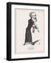 Browning, Waddy-F Waddy-Framed Art Print