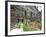 Brownstone in Brooklyn, New York, USA-Lynn Seldon-Framed Photographic Print