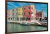 Bruano #7-Alan Blaustein-Framed Photographic Print