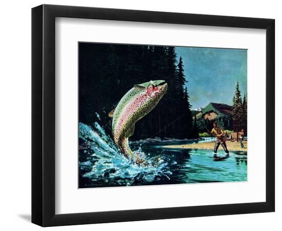 Premium Giclee Print, , large