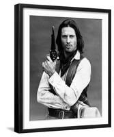 Bruce Boxleitner - How the West Was Won-null-Framed Photo