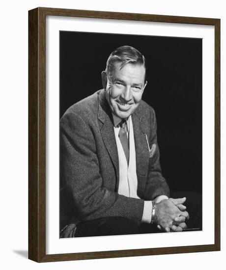 Bruce Cabot-null-Framed Photo