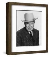 Bruce Cabot-null-Framed Photo