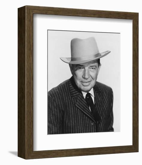 Bruce Cabot-null-Framed Photo