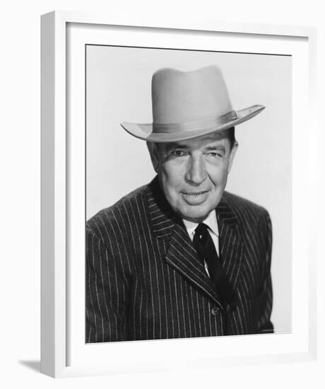 Bruce Cabot-null-Framed Photo