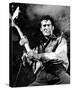 Bruce Campbell, Evil Dead II (1987)-null-Stretched Canvas